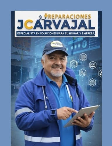 REPARACIONES J CARVAJAL — foto