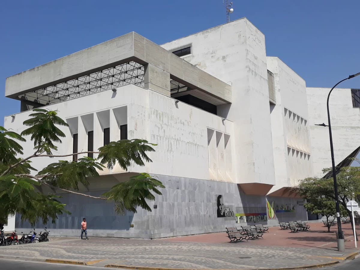 Instituto Ebenezer — foto