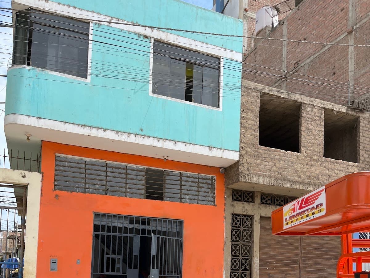 Transporte San Sebastián — foto
