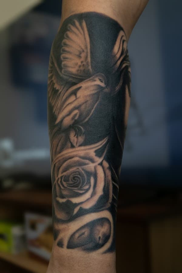 Coraje Tattoo Studio