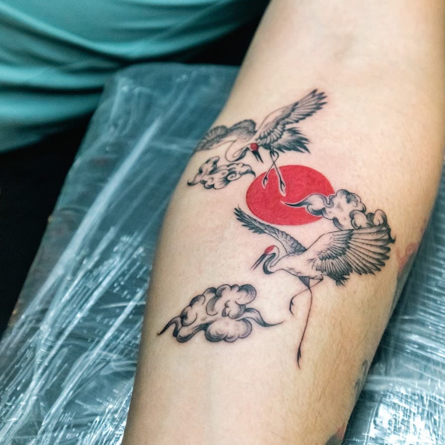 Coraje Tattoo Studio — foto
