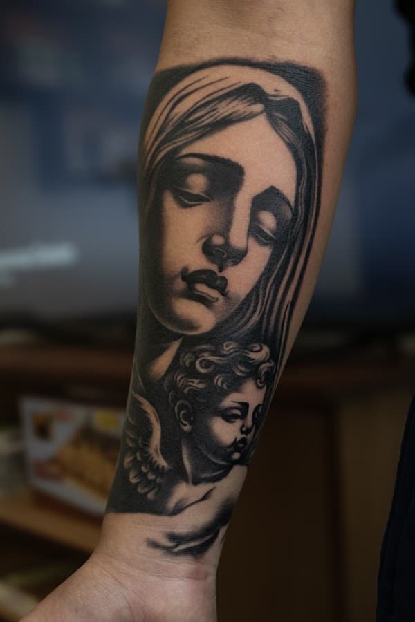 Coraje Tattoo Studio — foto