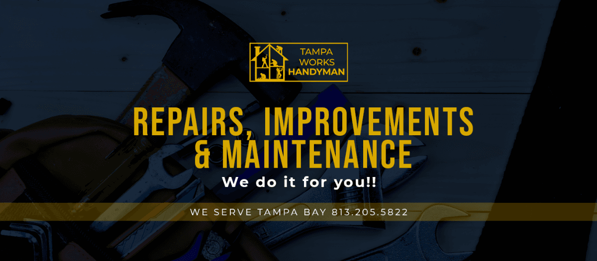 Tampa Works Handyman