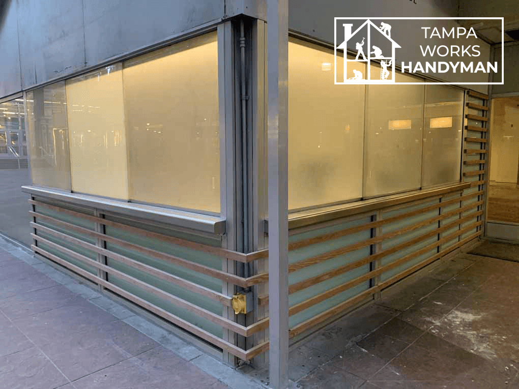 Tampa Works Handyman — foto