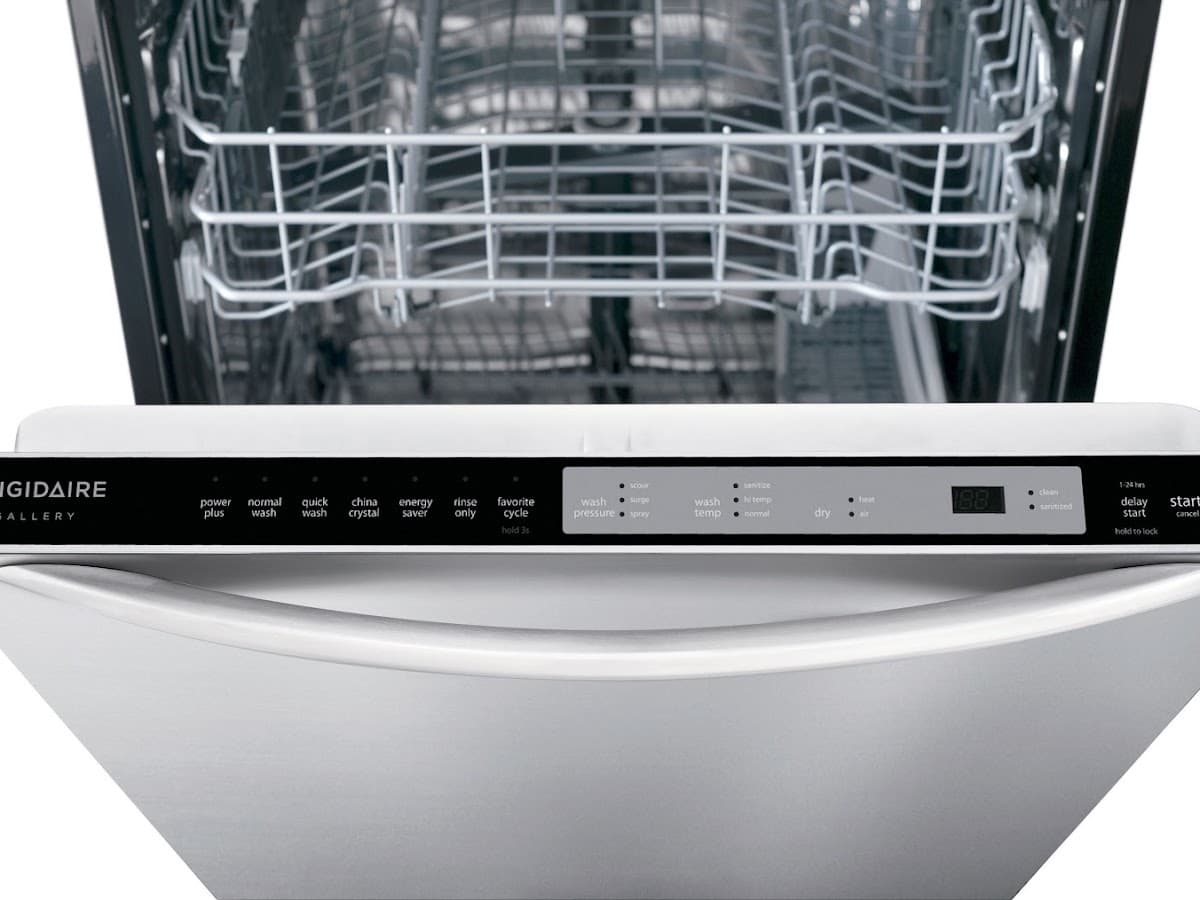 Go appliance central — foto