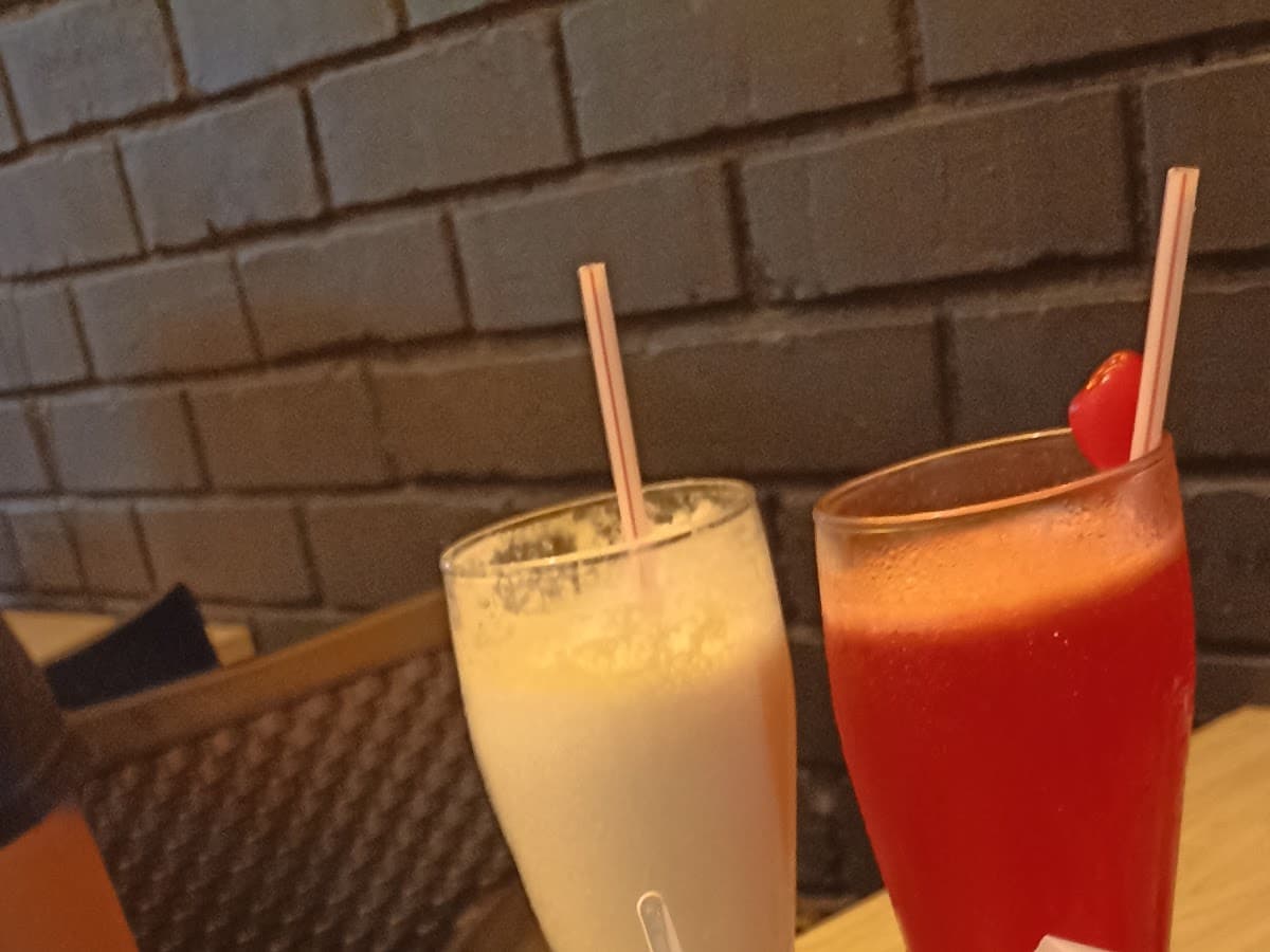 LA FARRA BAR