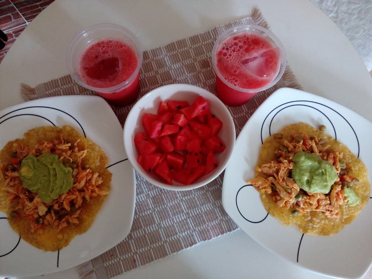 LA FARRA BAR — foto