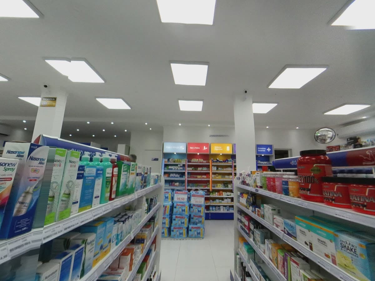 Farmácia GD Farma — foto