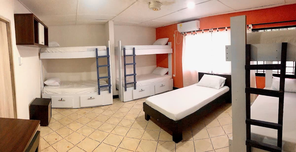 La Quinta Bacana La Campiña — foto