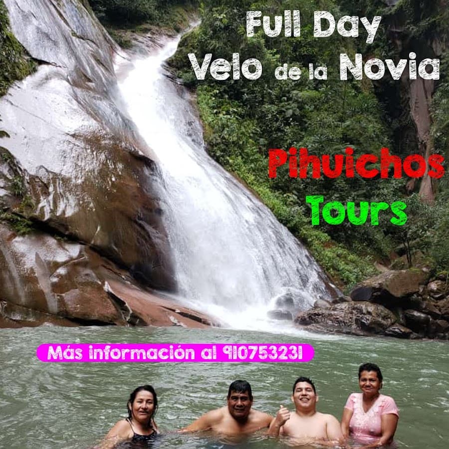 Pihuichos Tours