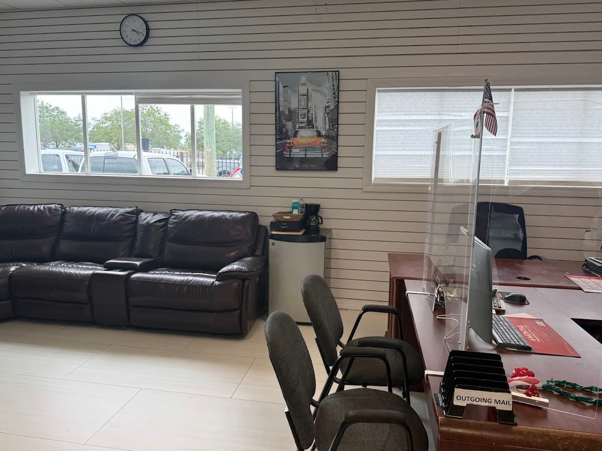 BCC Auto services — foto