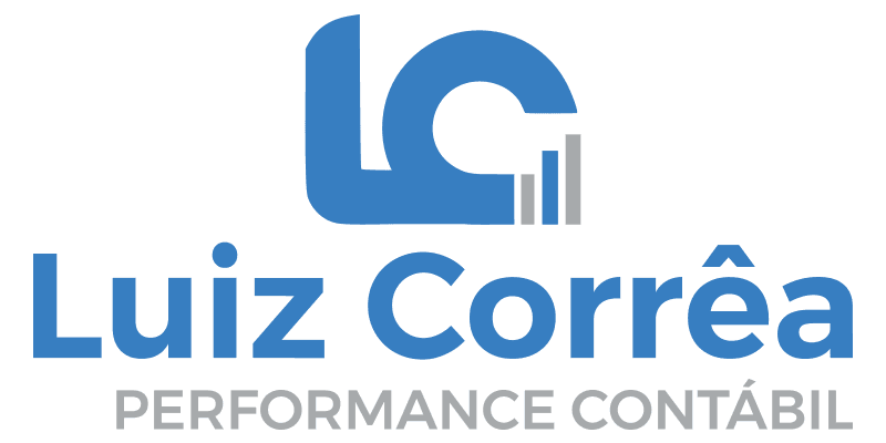 Contabilidade Luiz Corrêa
