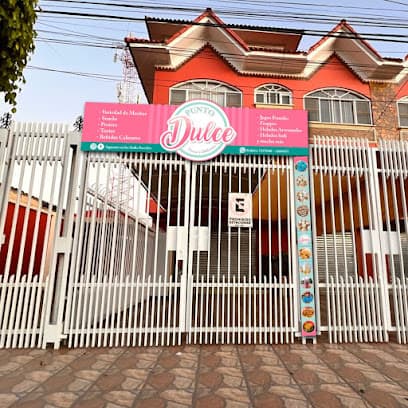 Heladería y Pasteleria "Punto Dulce" — foto