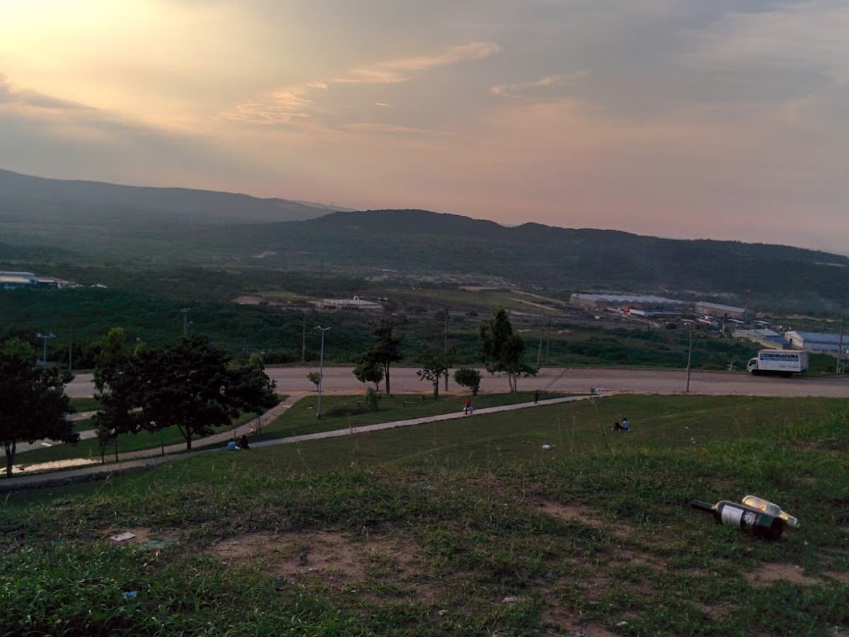 Mirador De La 99