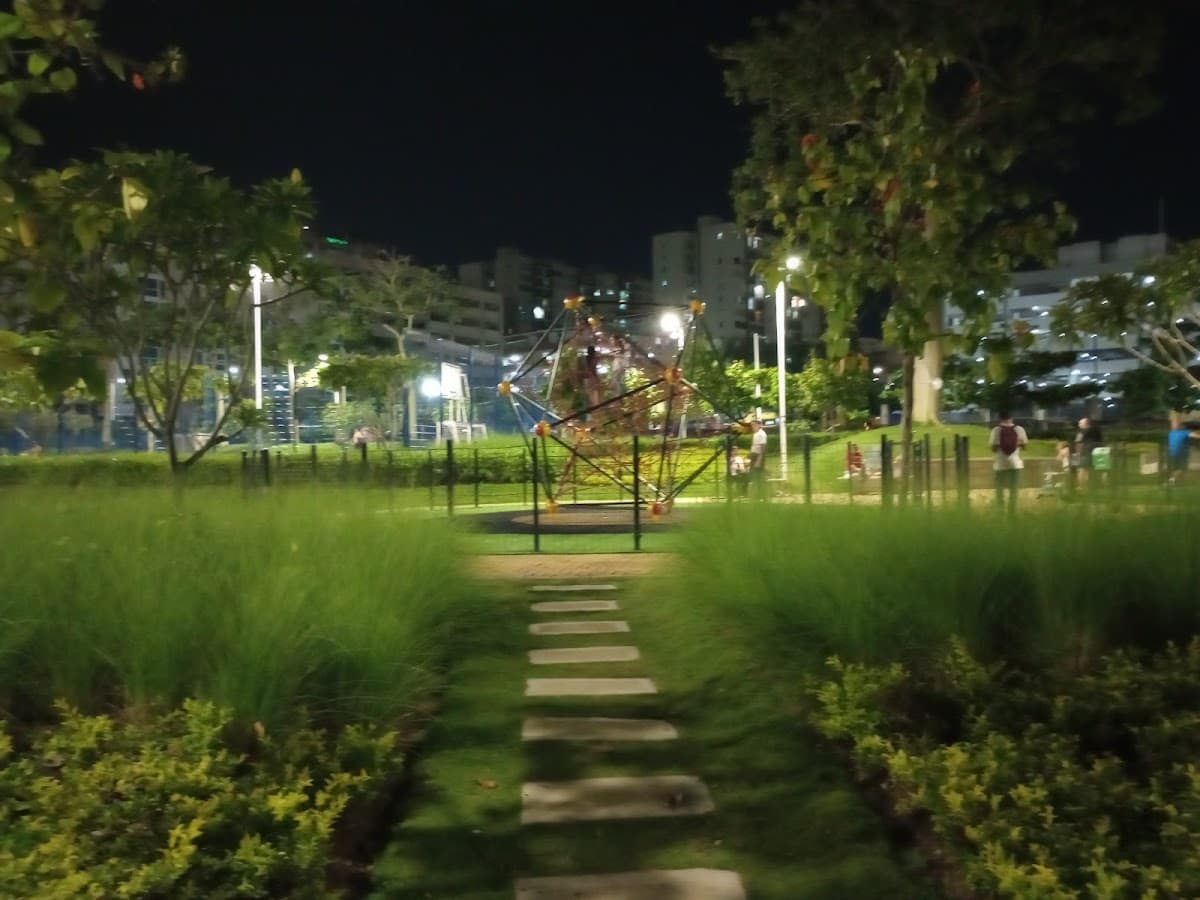 Mirador De La 99 — foto