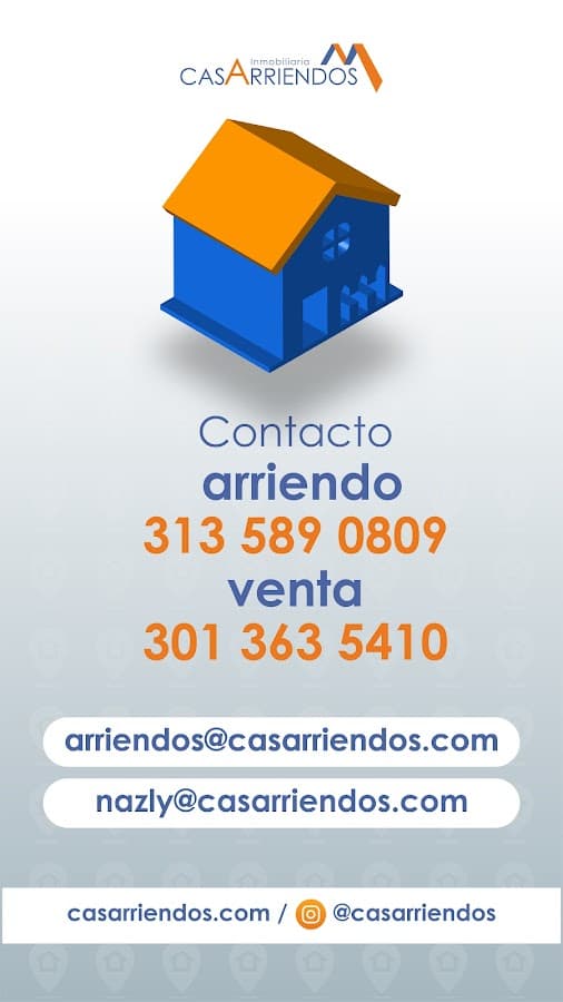 CASARRIENDOS. Apartamentos y Casa en Venta en Barranquilla. Inmobiliaria — foto