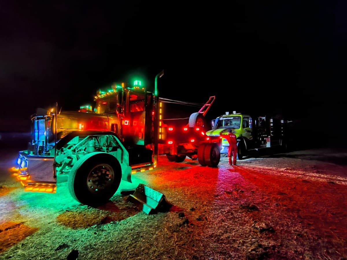 Gruas Nariño — foto