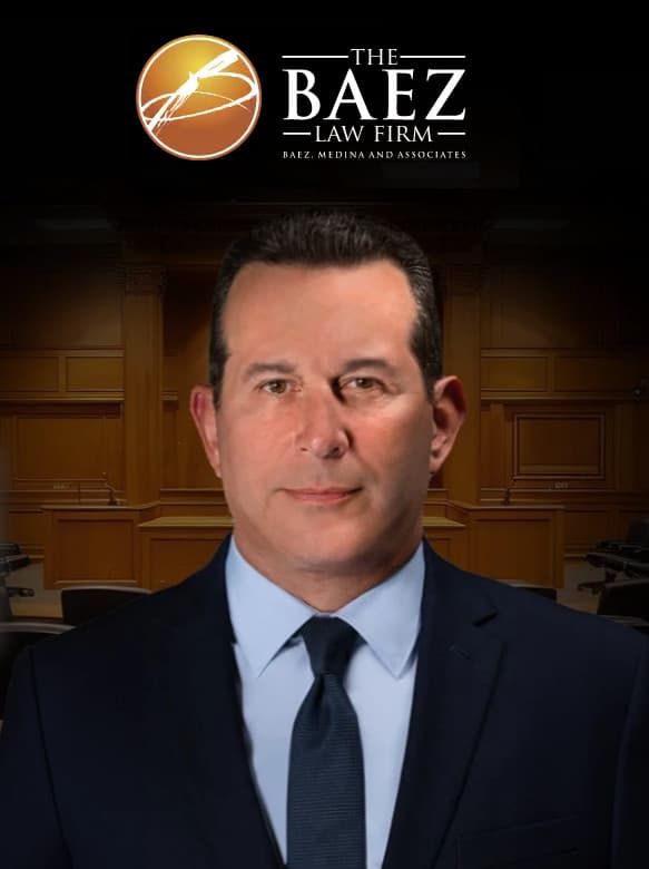The Baez Law Firm - Miami Criminal Defense Lawyer