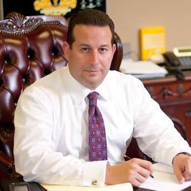 The Baez Law Firm - Miami Criminal Defense Lawyer — foto