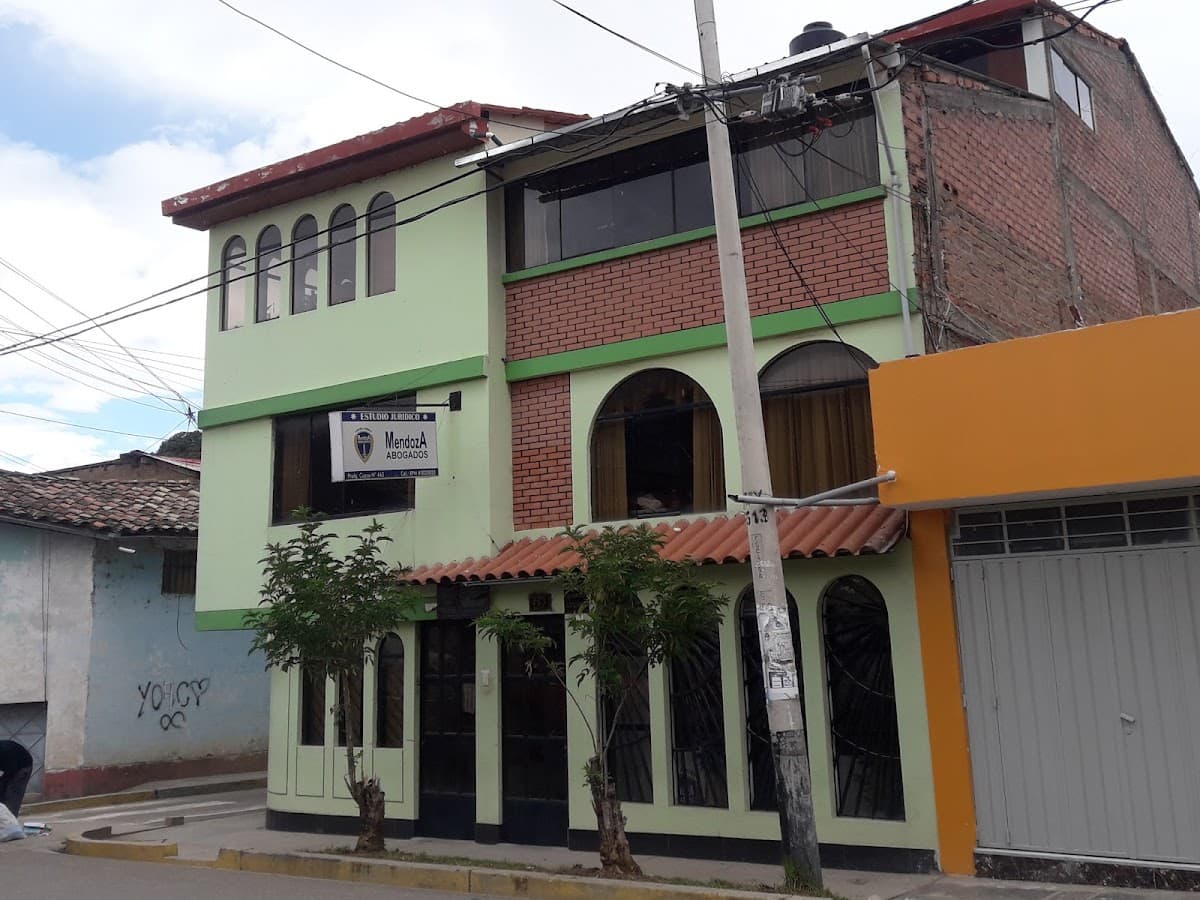 Estudio Jurídico "LAYNES ABOGADOS" — foto