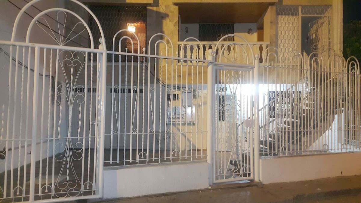 Inmobiliaria El Porvenir