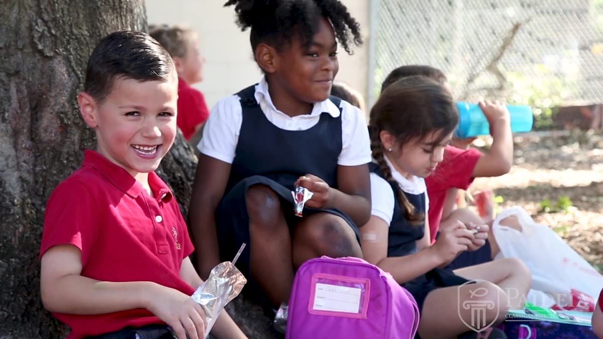Paideia Classical Christian School of Tampa Bay — foto