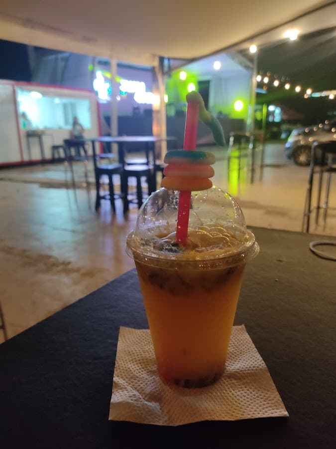 Centro de Eventos Paradise - Pereira — foto