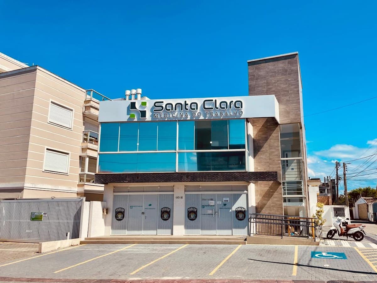 Ampla Médica — foto