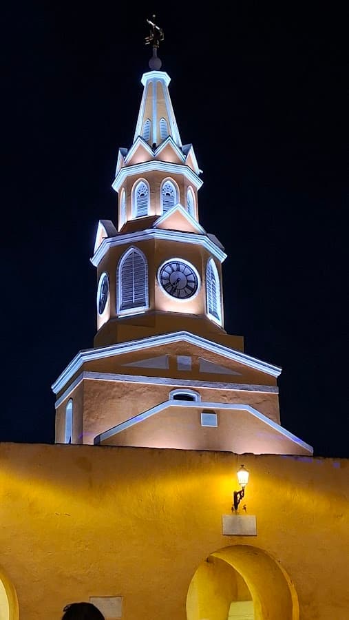 Santuario Getsemaní Hostel — foto