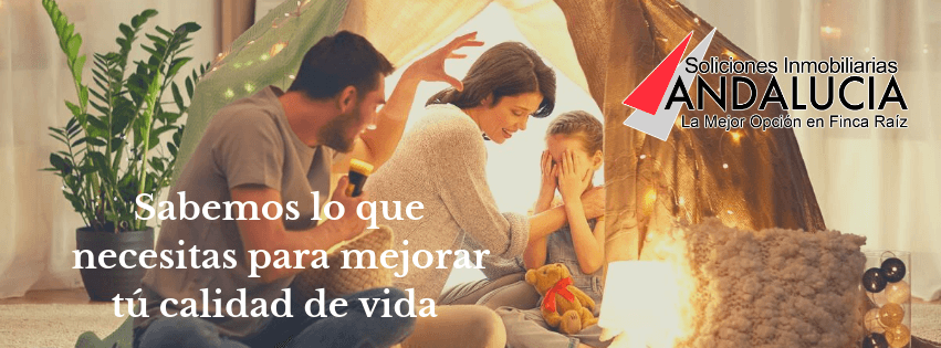 Soluciones Inmobiliarias Andalucia