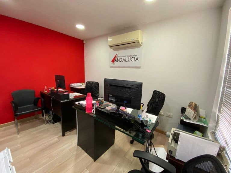Soluciones Inmobiliarias Andalucia — foto