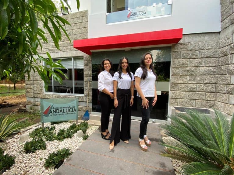 Soluciones Inmobiliarias Andalucia — foto