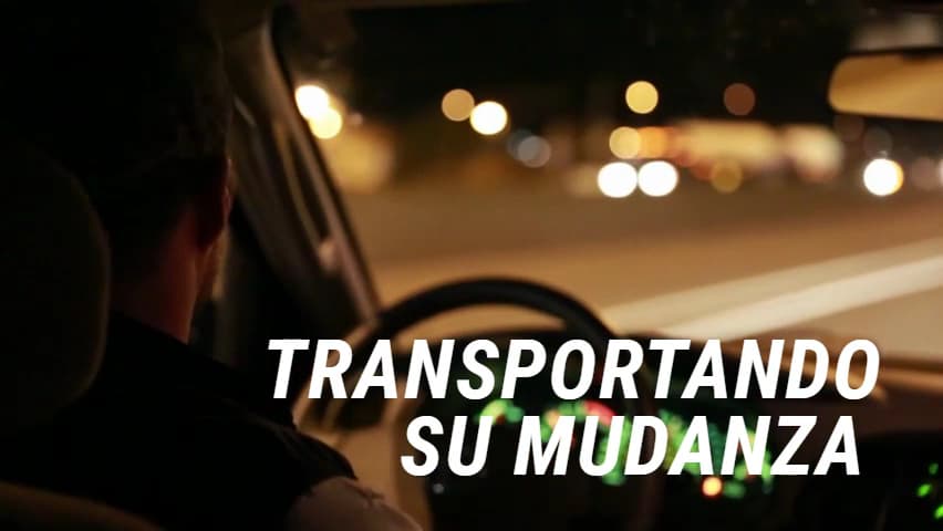 Transportes & Mudanzas del Cauca TMC — foto