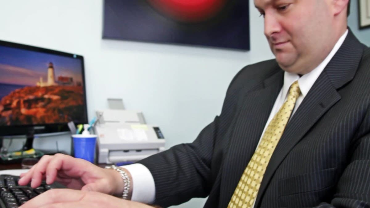 David L. Wrubel CPA PA — foto