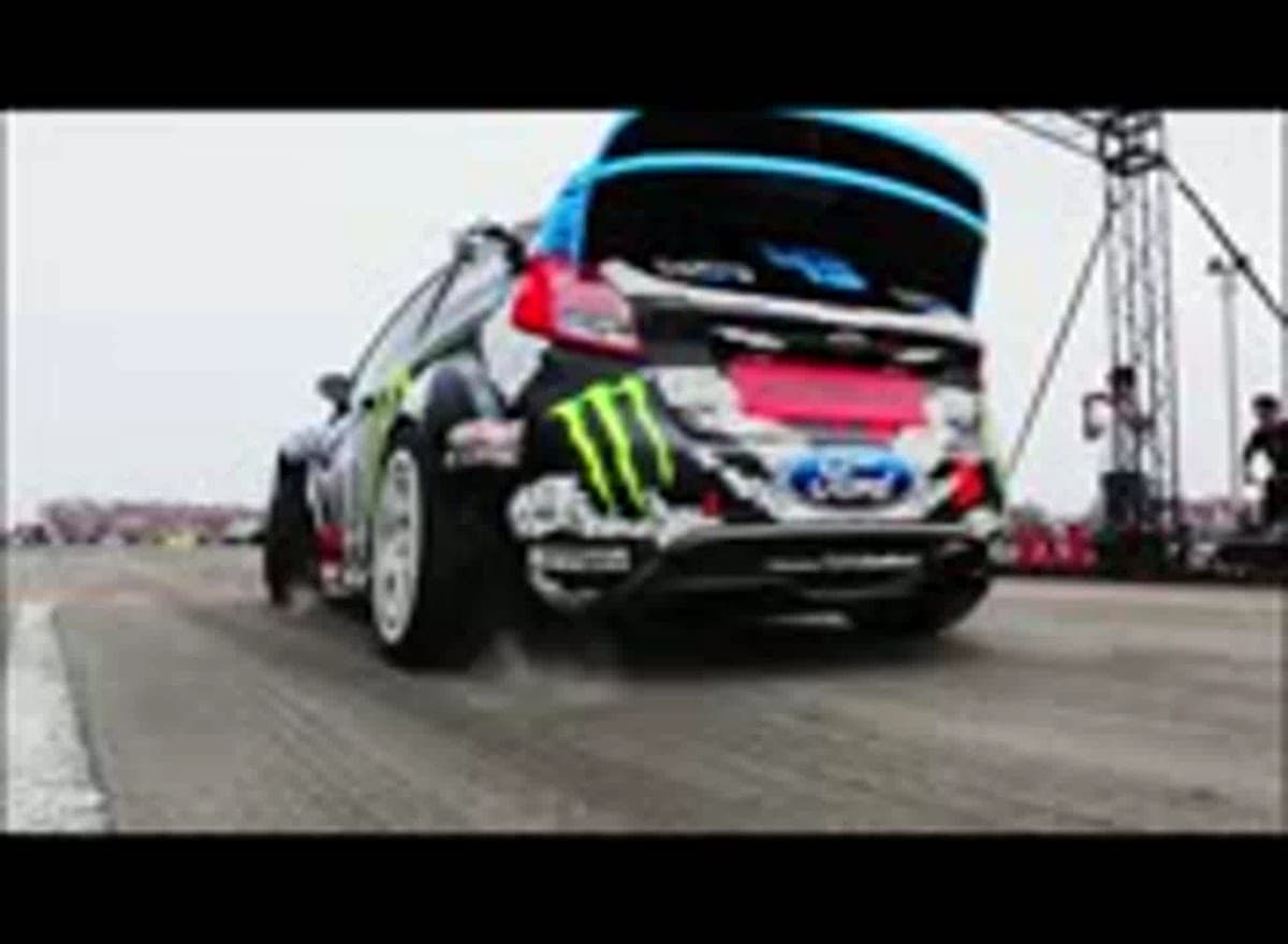 NAYSHA CAR EIRL — foto