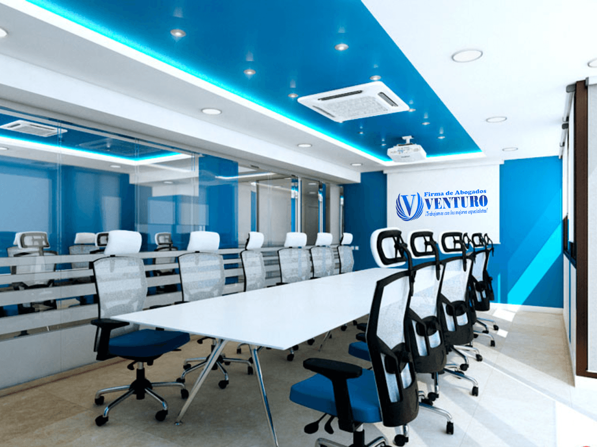 Estudio Juridico B&V Abogados — foto