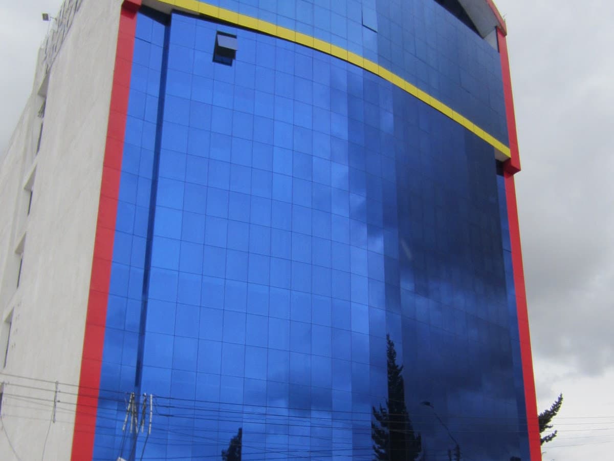 Instituto Roosevelt