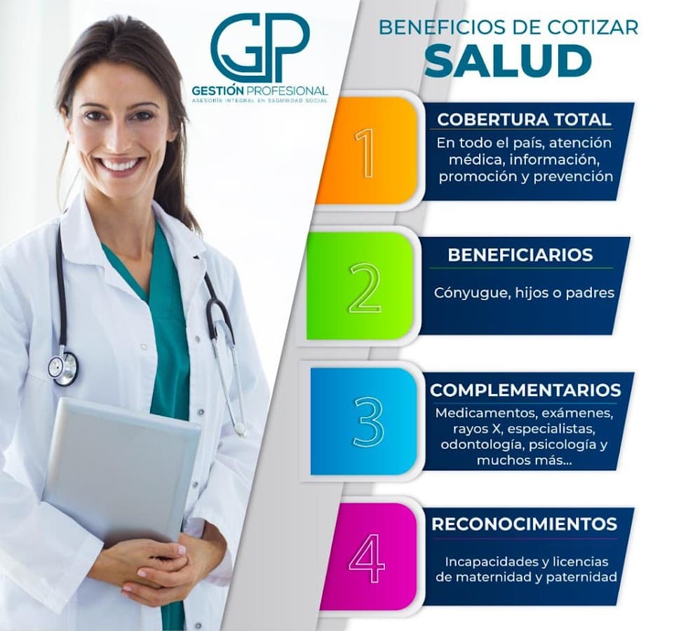 GP Gestión Profesional Pereira