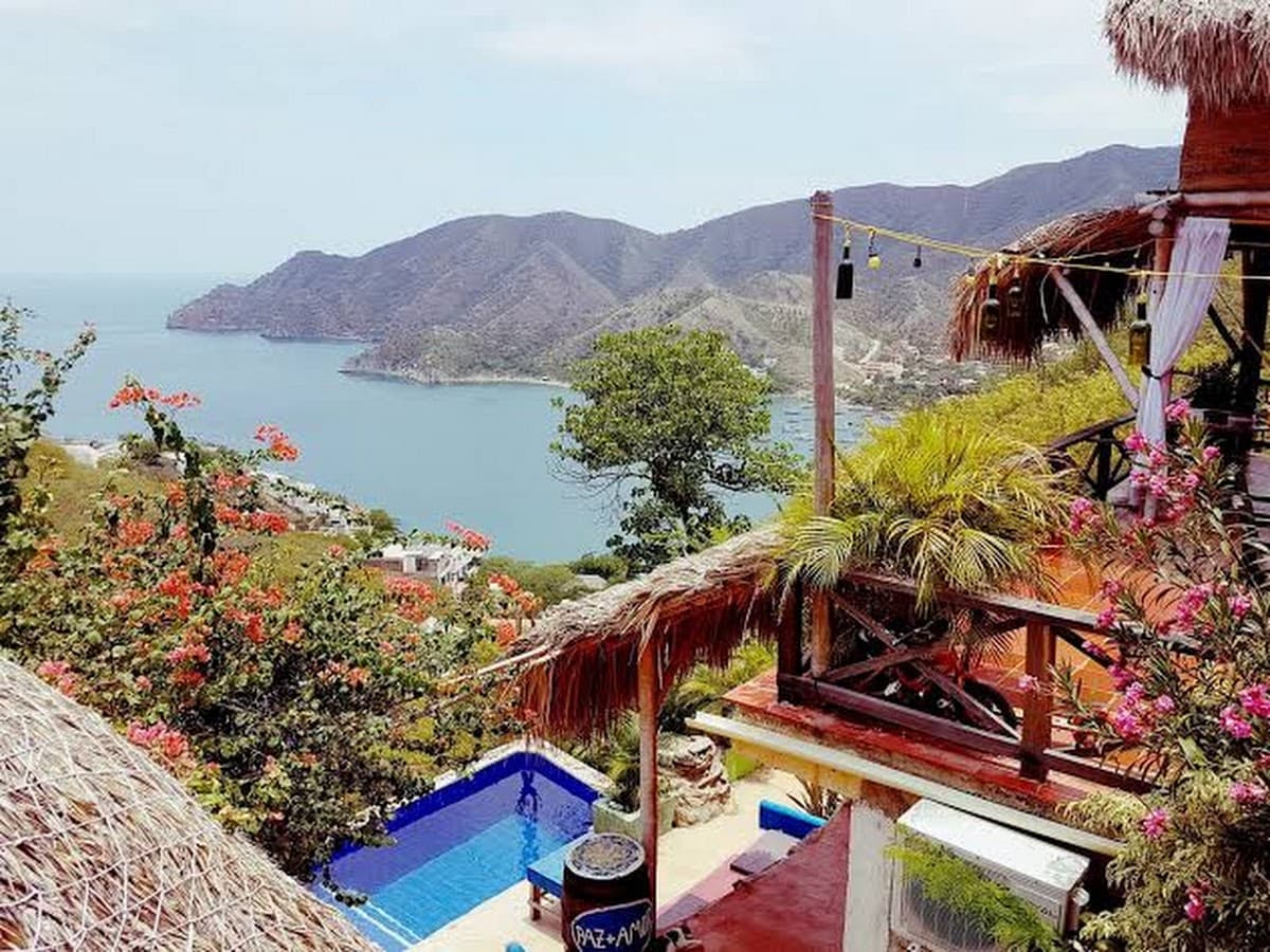 Hostal Casa Horizonte