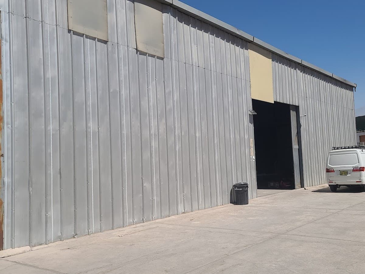 TRANSPORTES LOGISTICA EMPRESARIAL — foto