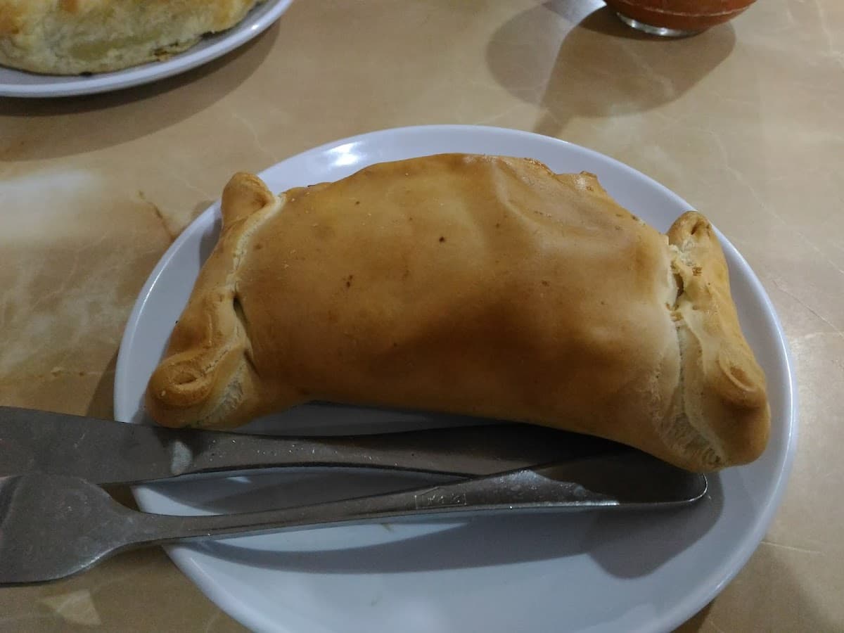 Versalles | Restaurante & Pastelería — foto