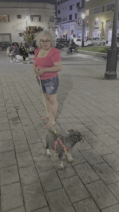 Plazuela El Recreo Trujillo — foto