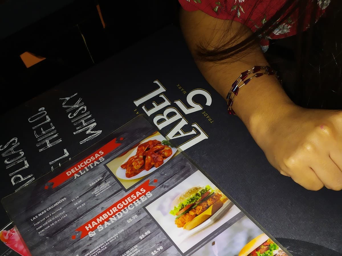 CantoBar
