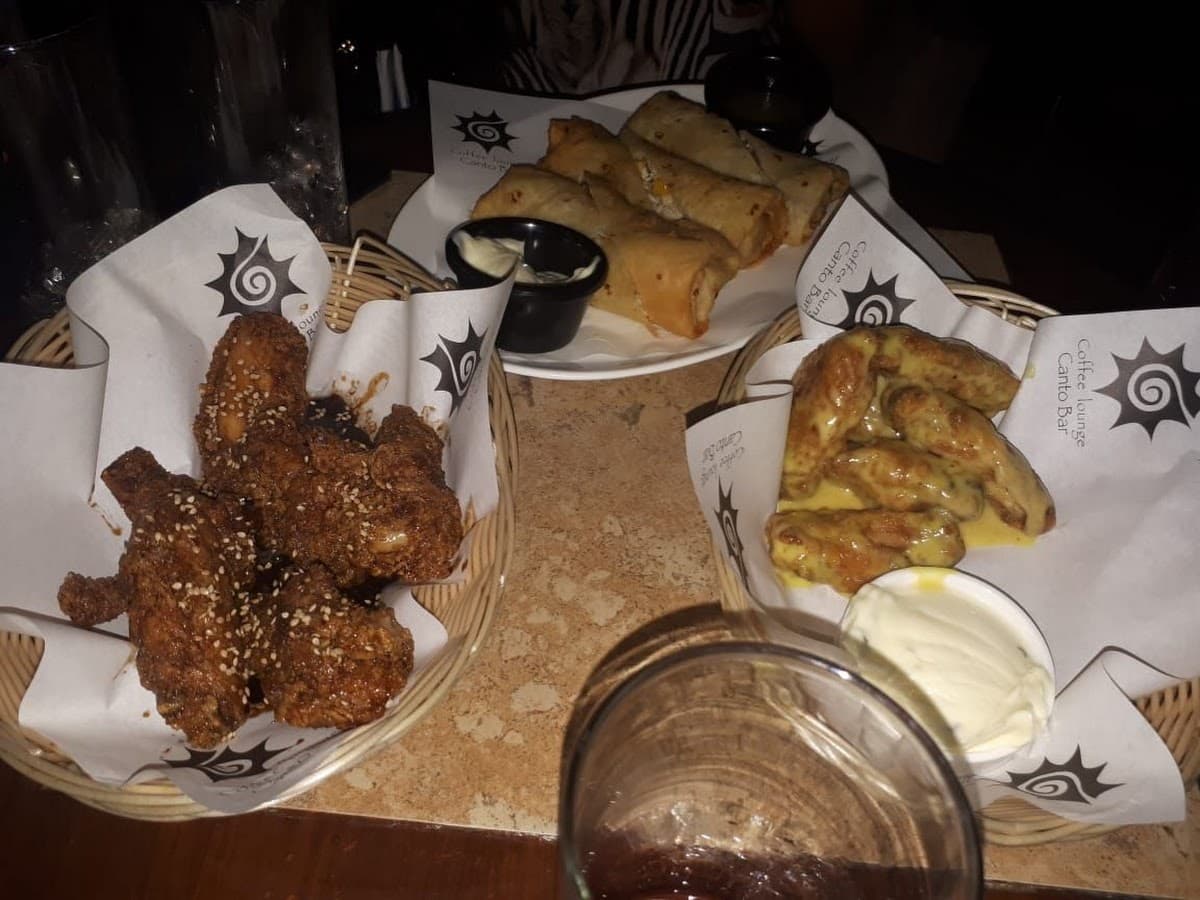 CantoBar — foto
