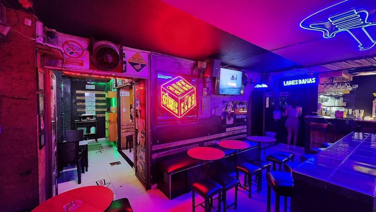 Rock Music Club