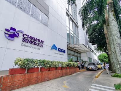CHRISTUS - Clínica Farallones — foto