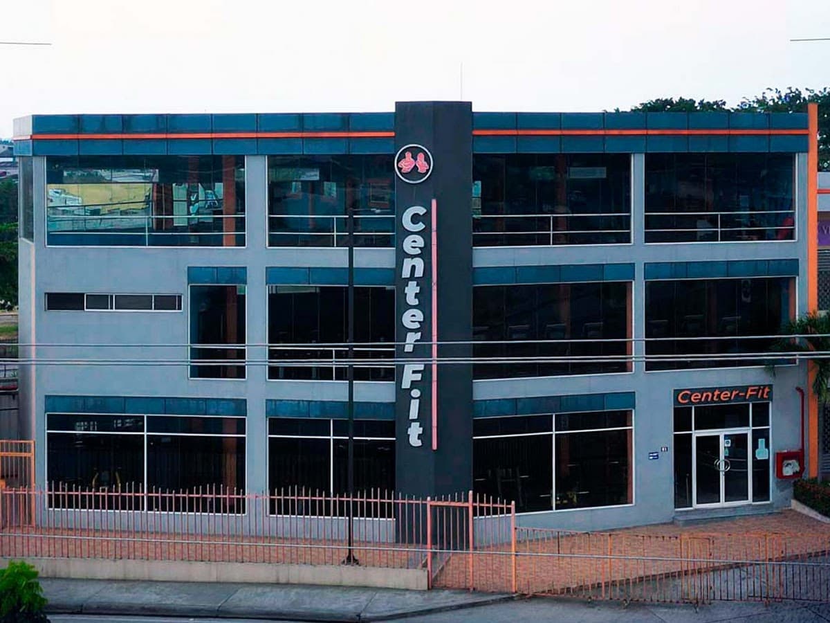 Center-Fit