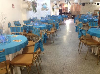 Salón de Fiestas D'Galance — foto