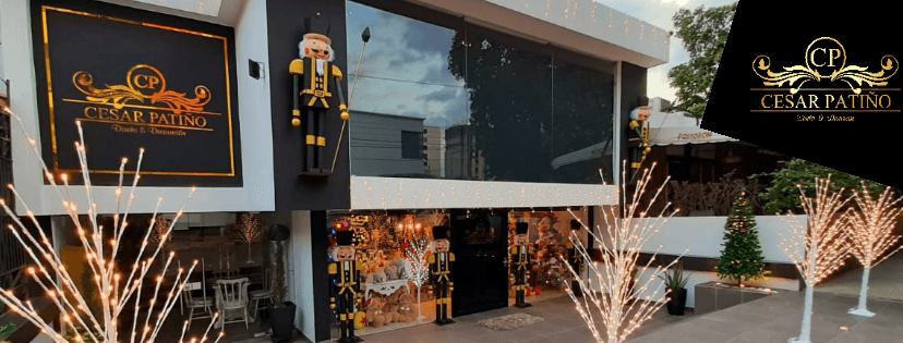 Cesar Patiño Diseño & Decoracion — foto