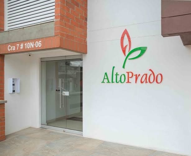 HOSTEC Altoprado Hospedaje Express Popayán